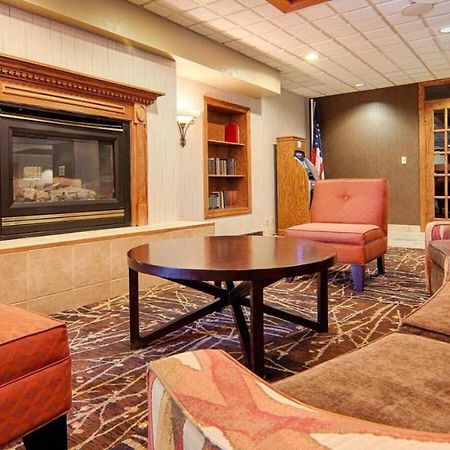 Norwood Inn & Suites Mankato North Mankato Interior foto