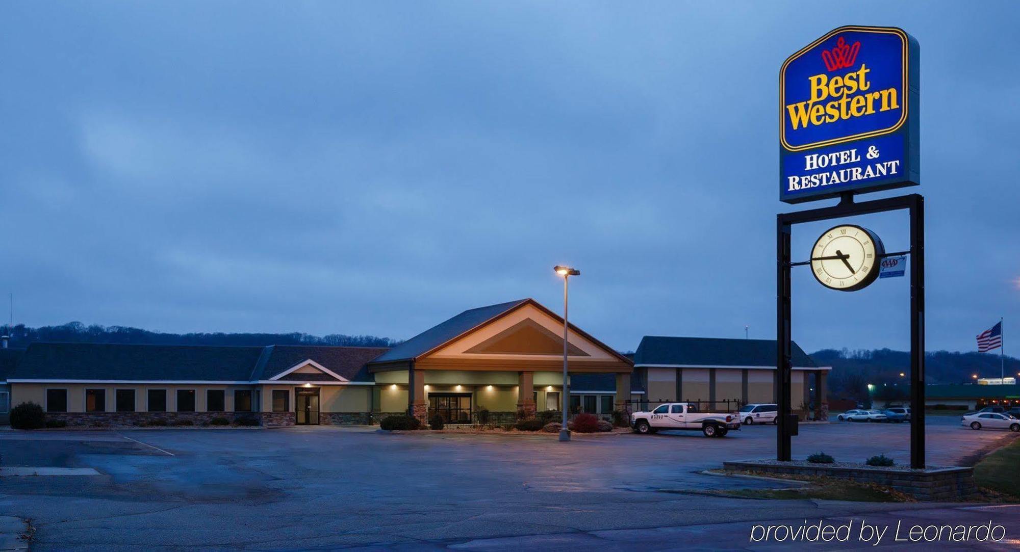Norwood Inn & Suites Mankato North Mankato Exterior foto