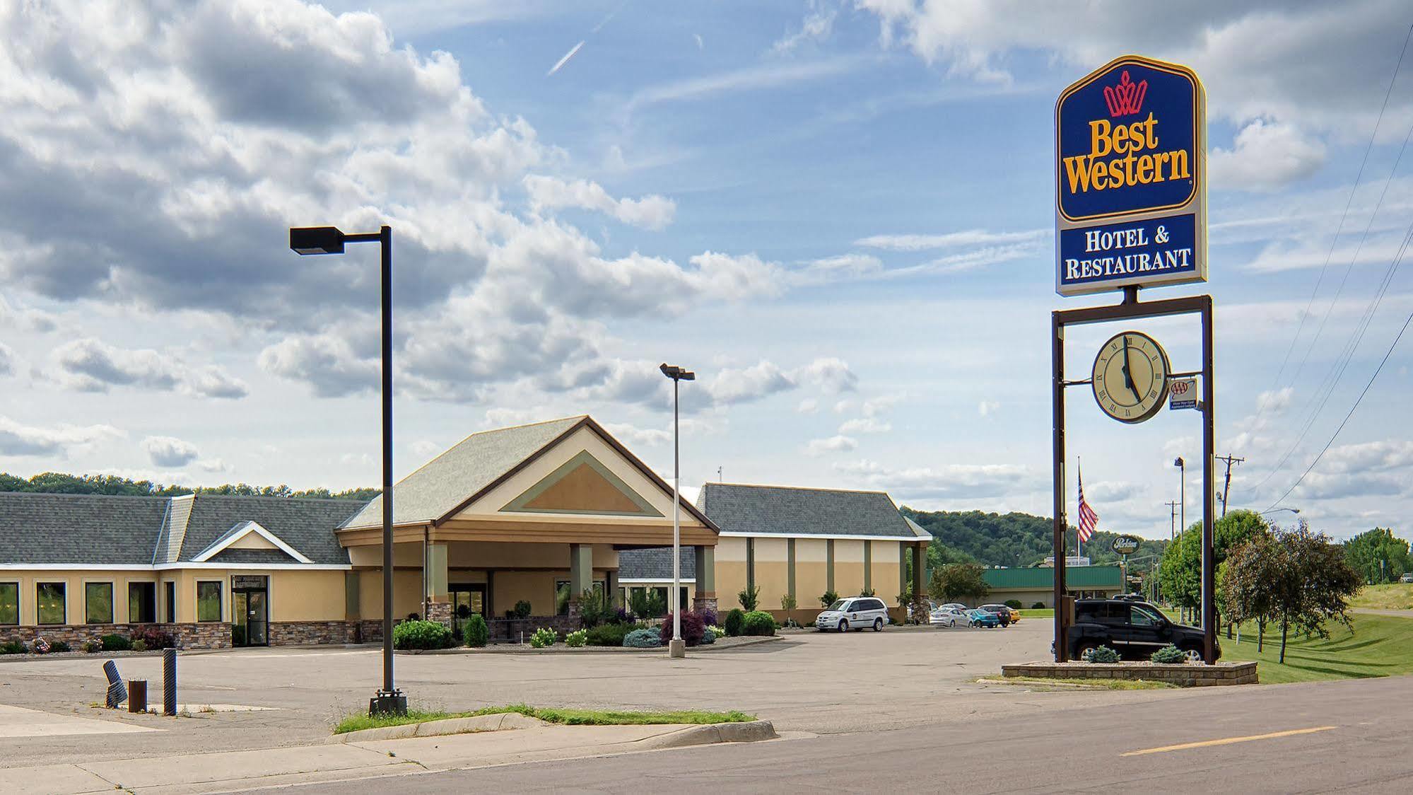 Norwood Inn & Suites Mankato North Mankato Exterior foto