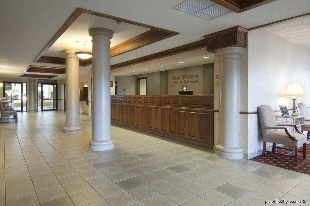 Norwood Inn & Suites Mankato North Mankato Exterior foto